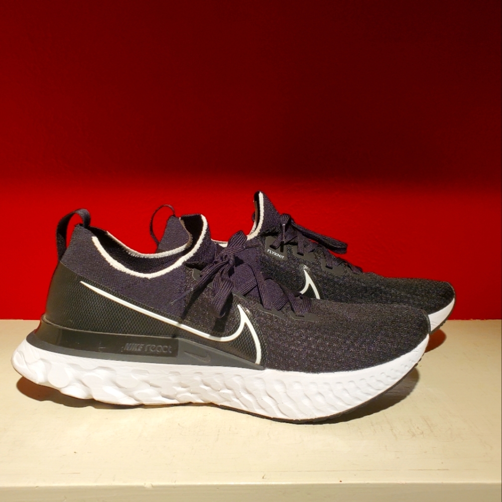 Nike React Infinity Run Flyknit
